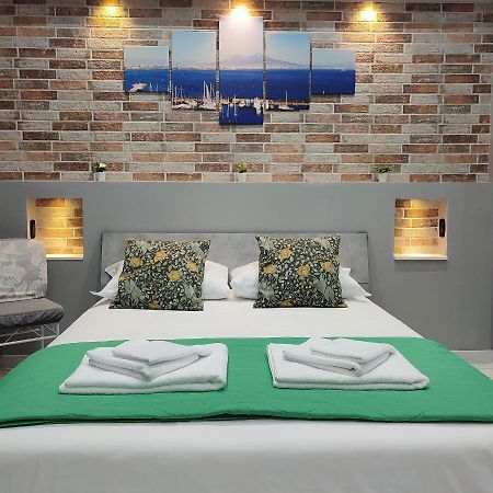 B&B May Dream Neapol Exteriér fotografie