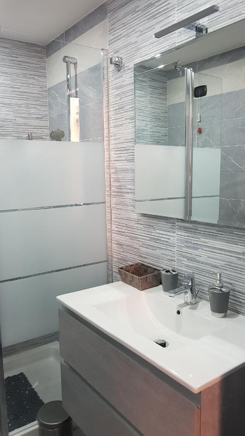 B&B May Dream Neapol Exteriér fotografie
